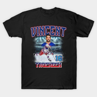 Vincent Trocheck T-Shirt